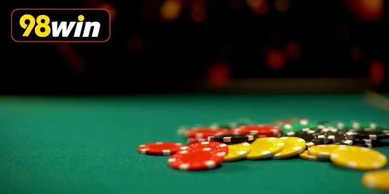 Khám phá Texas Holdem Bounty Builder cách thức hoạt động
