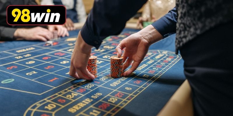 Mẹo hay giúp tăng tỷ lệ chiến thắng